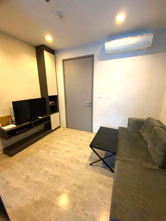 The Base Horizon Central Pattaya Exterior foto