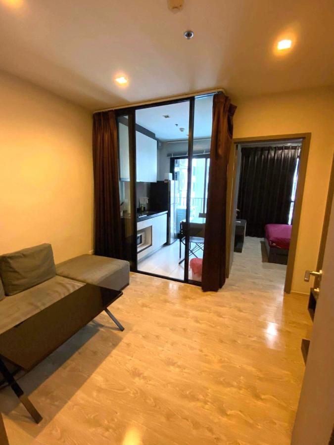 The Base Horizon Central Pattaya Exterior foto